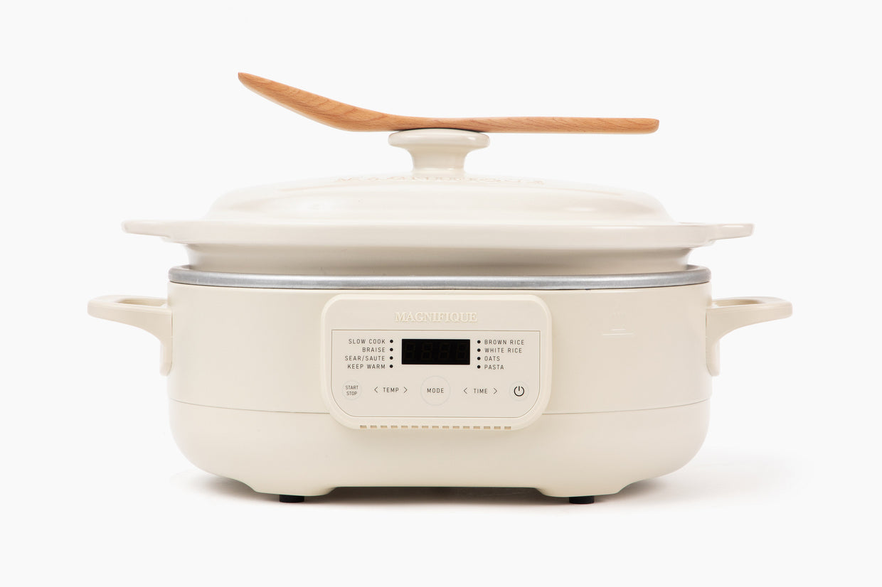 Claypot Oven Multi Cooker