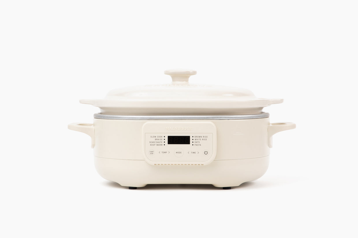 Claypot Oven Multi Cooker