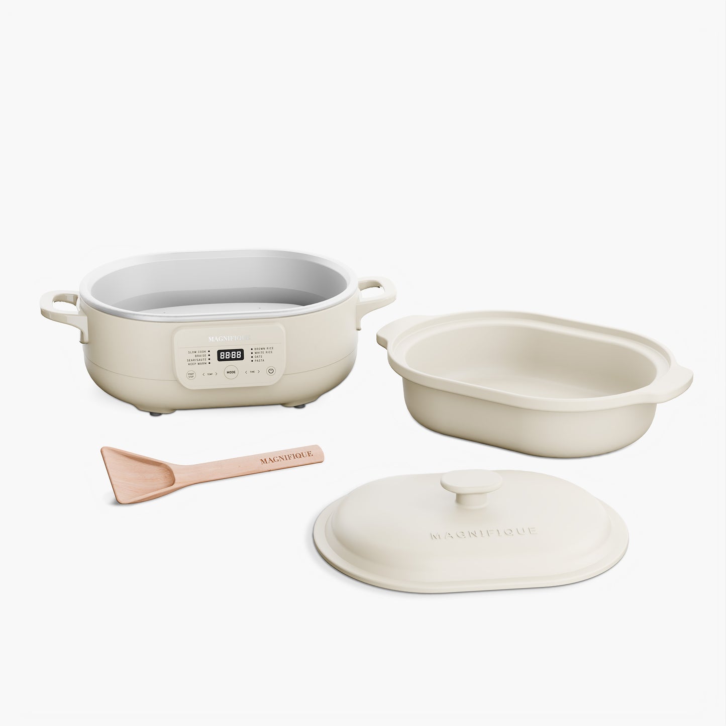 Claypot Oven Multi Cooker