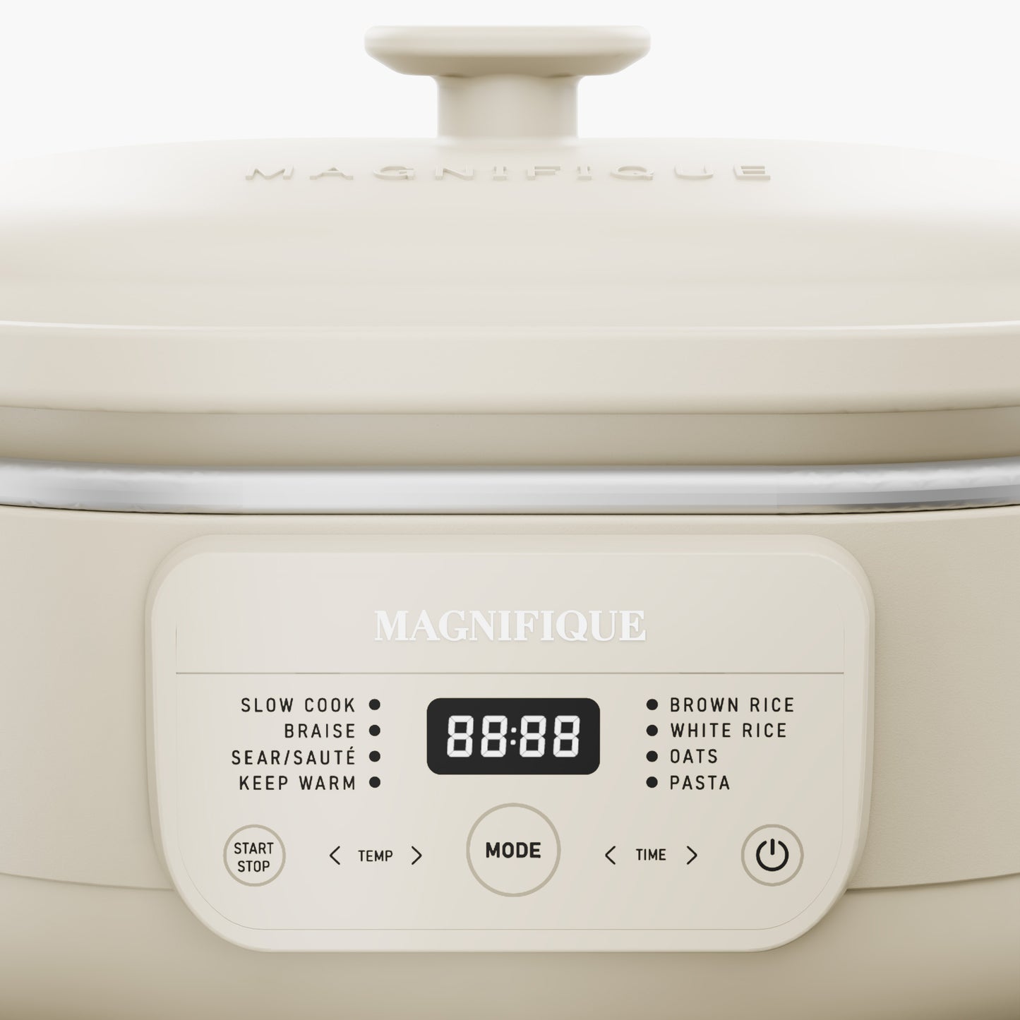 Claypot Oven Multi Cooker