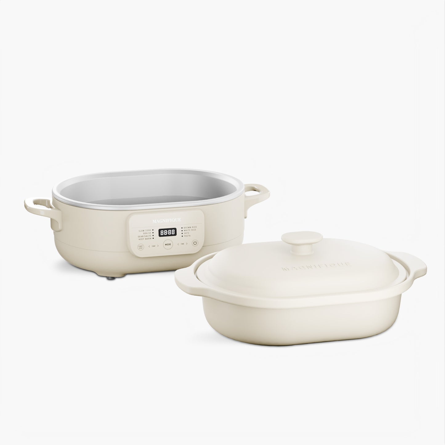 Claypot Oven Multi Cooker