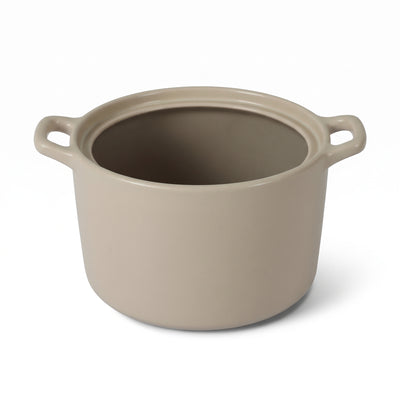 Clay Pot