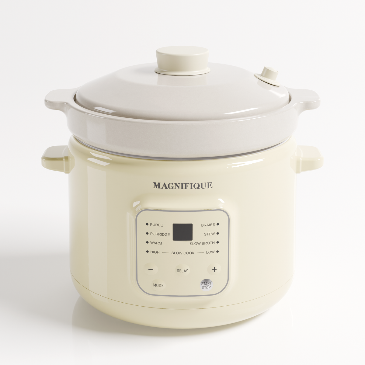 Slow Cooker Pro