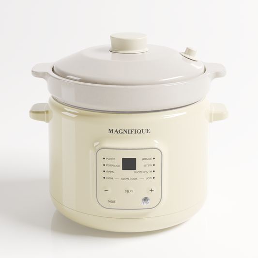 Slow Cooker Pro