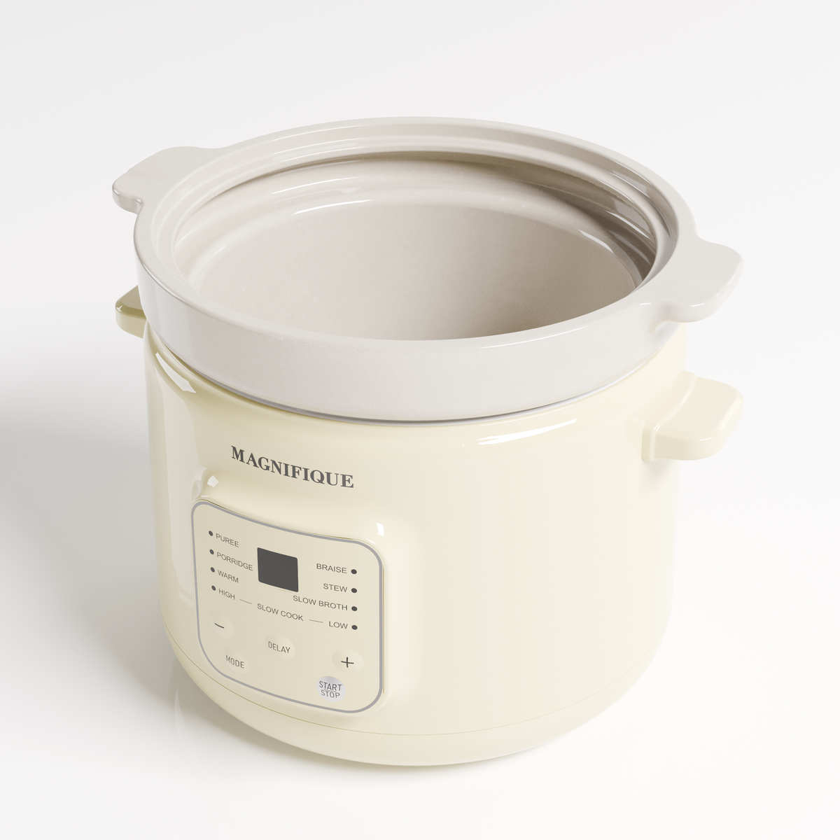 Slow Cooker Pro