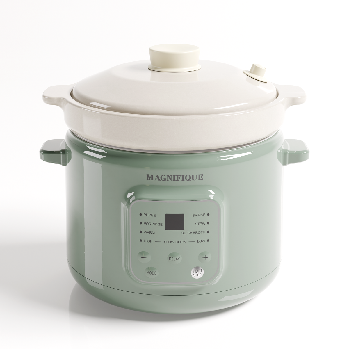 Slow Cooker Pro