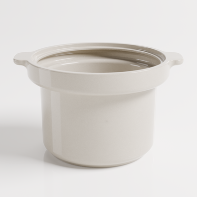 Clay Pot