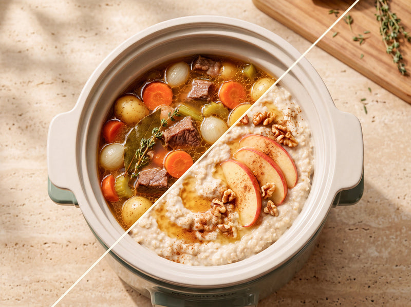 More Than A Slow Cooker