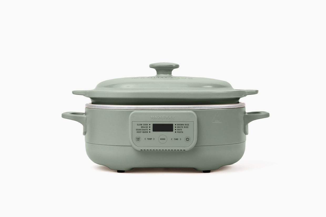 Claypot Oven Multi Cooker