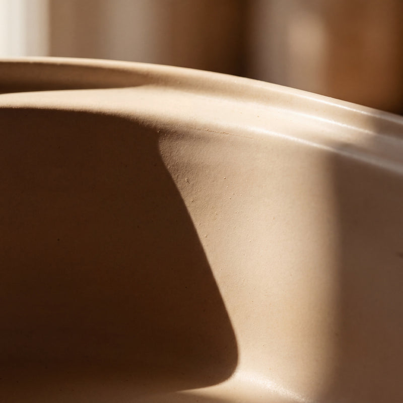 Pure Premium Clay, Zero Coatings